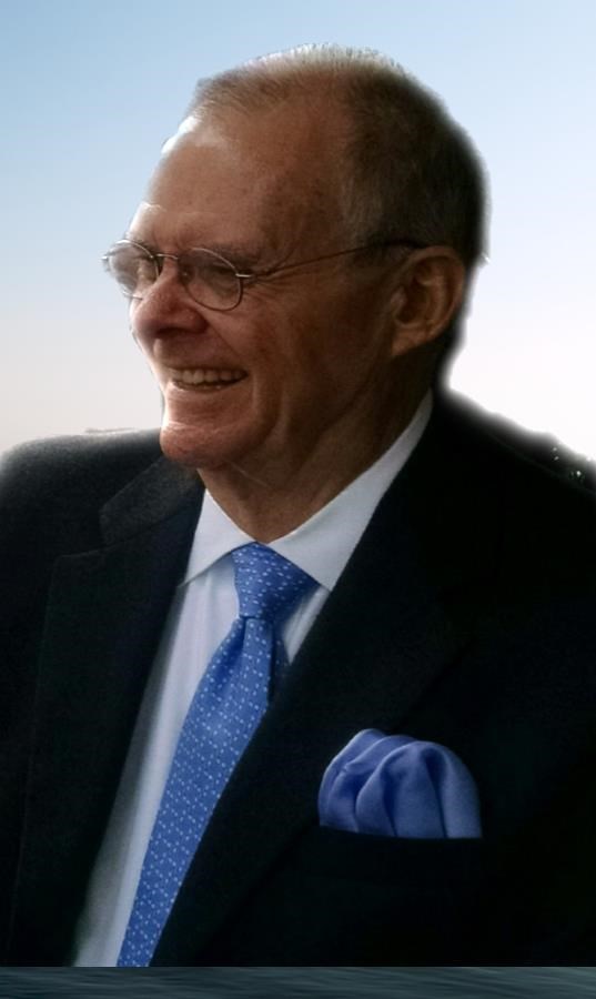 Obituary of George Marshall Carter