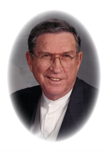 Obituary of Gordon Ray Jones