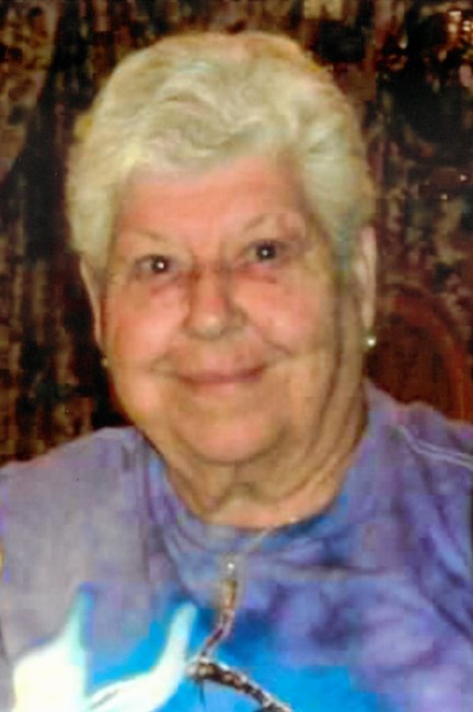 Obituary of Virginia Serna Teixeira