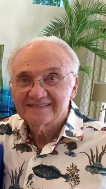 Obituary of Irving Halper