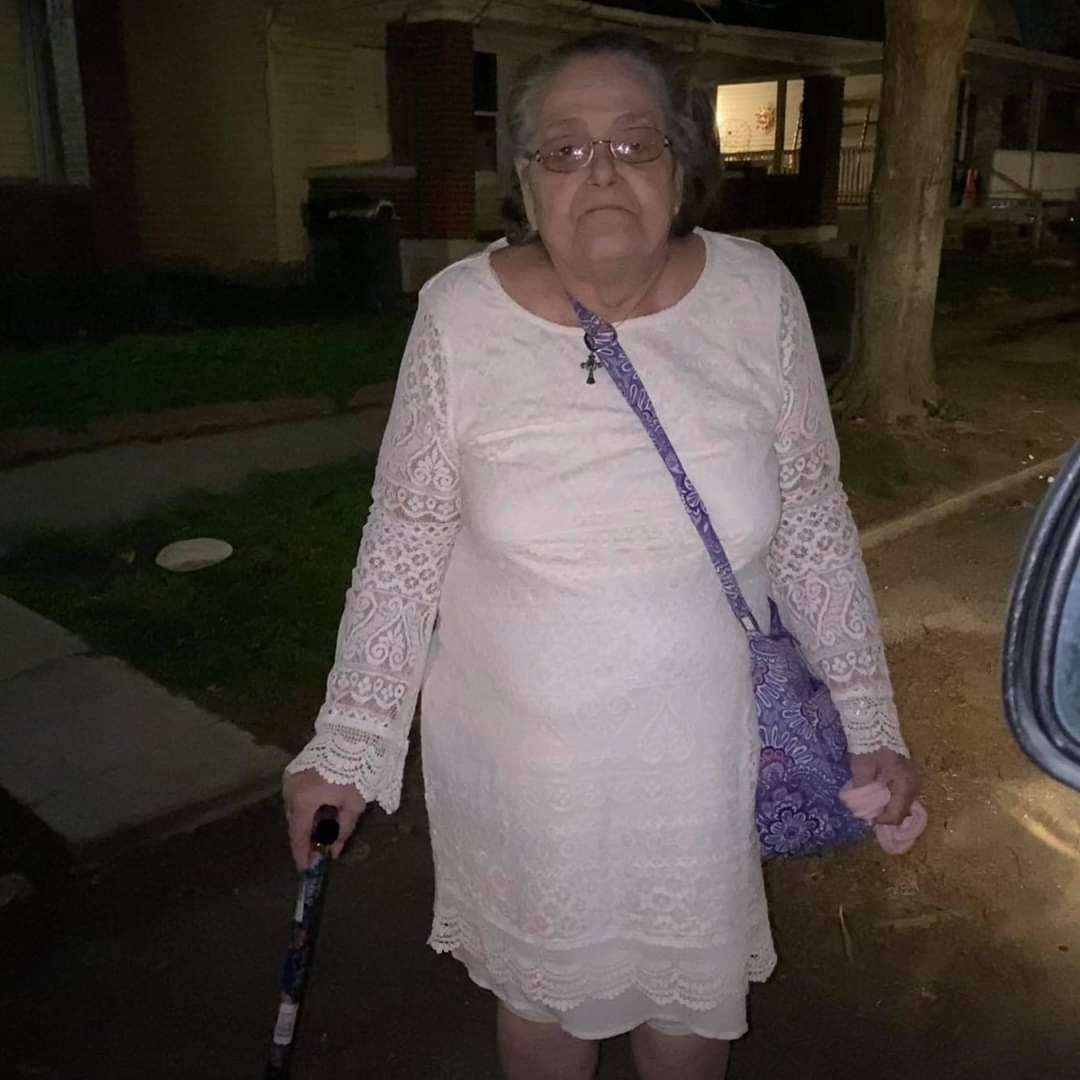 Obituary of Darla Diane Doolin