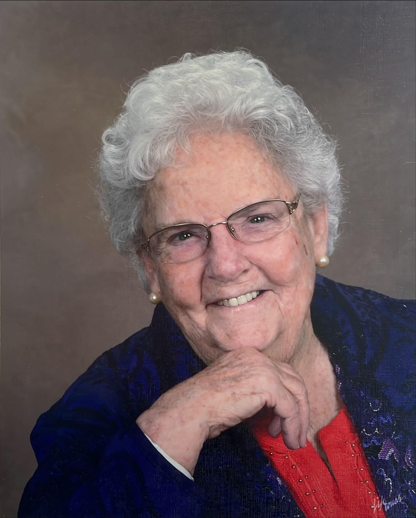 June Ann Small avis de décès Apopka, FL