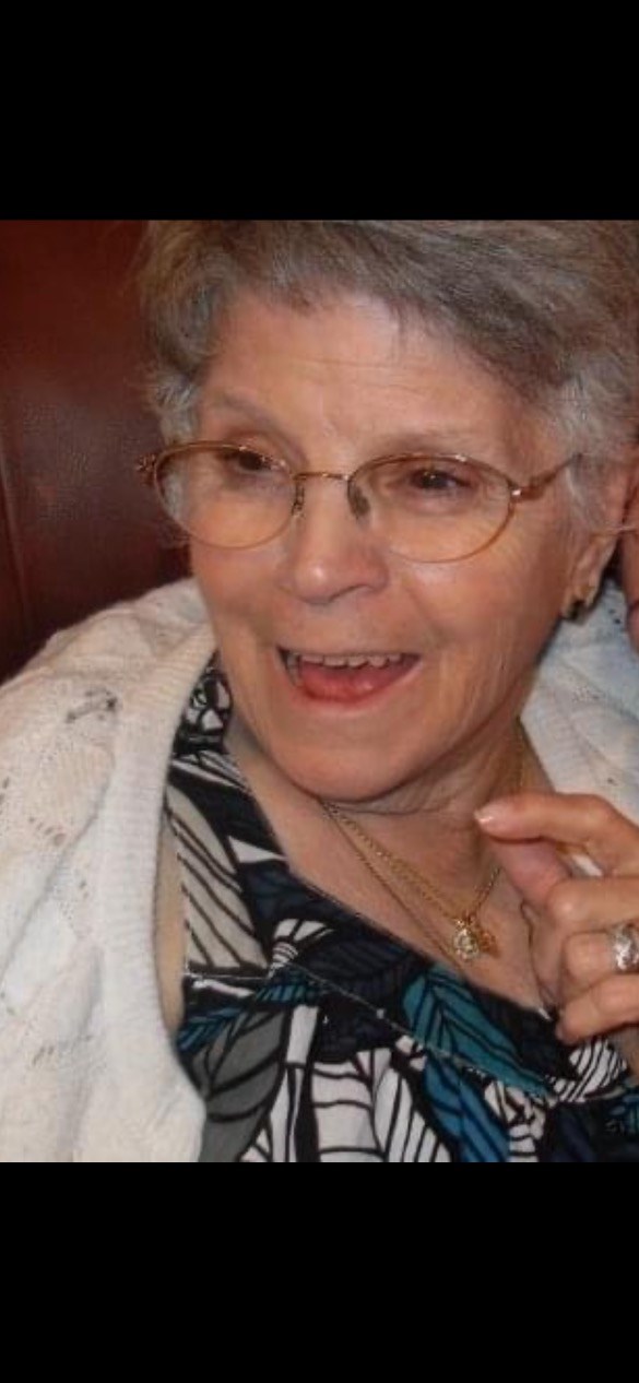 Avis de décès de Mary Mulder