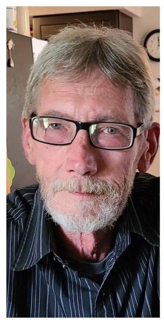 Obituary of William "Dan" Taylor