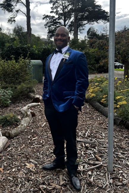 Obituary of Tavoris Sontae Williams