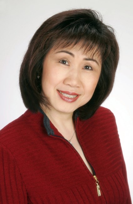 Obituary of Branda Pui Chu Luke