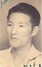 Obituary of Kinso Taira