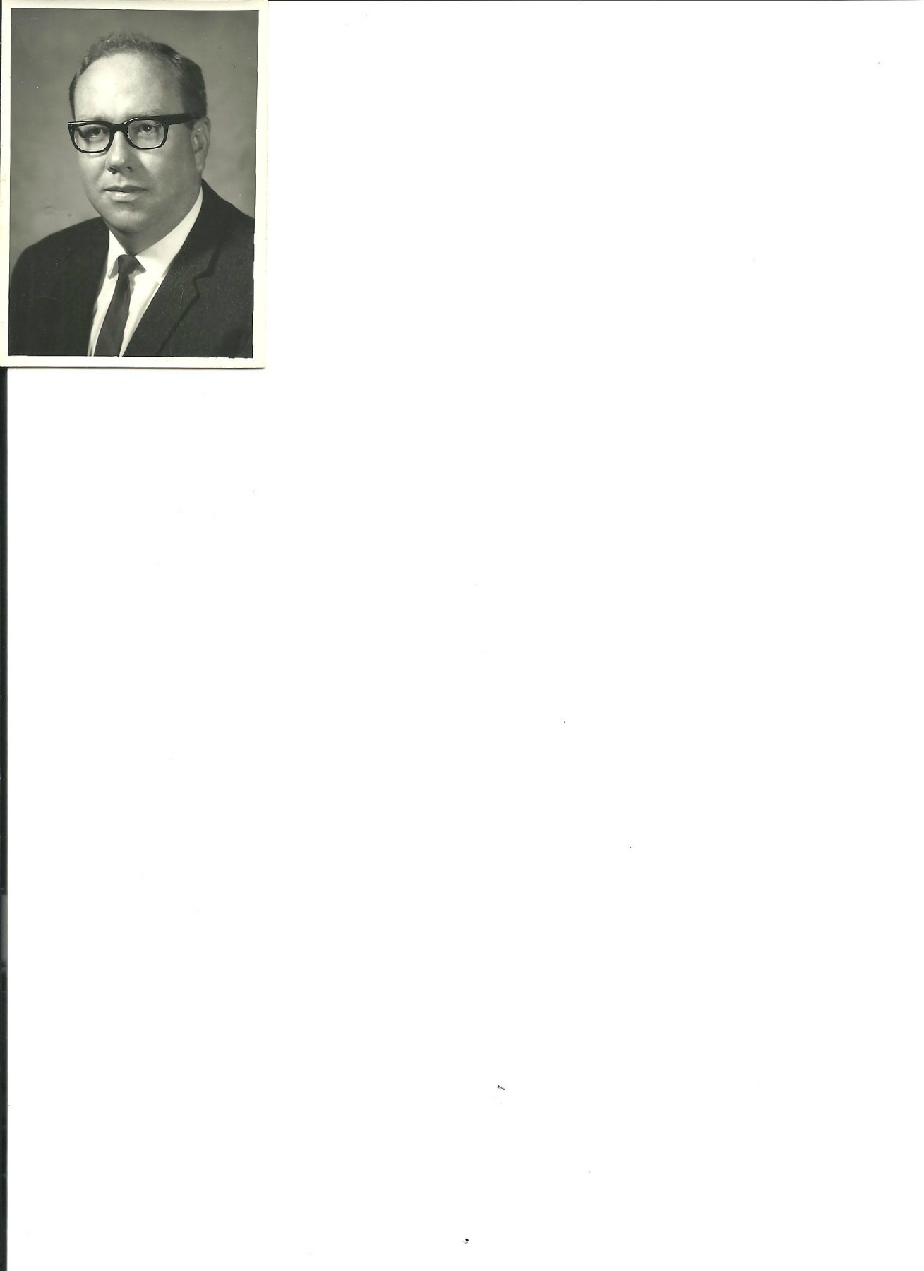 Obituary of Larry Douglas Scoggins