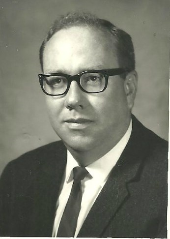 Obituary of Larry Douglas Scoggins