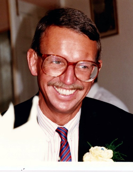 Obituary of Roger Francis Gillan