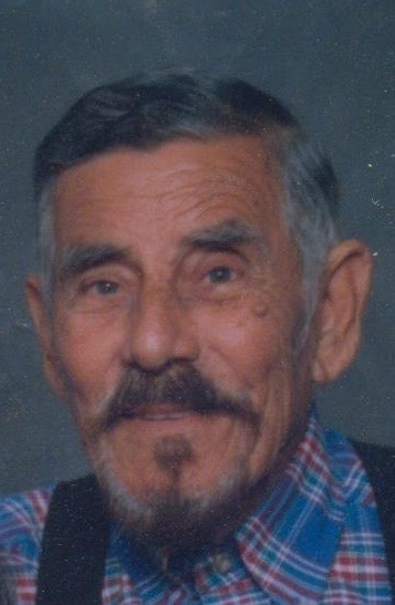 Obituary of Simon Montez