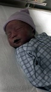 Obituary of Ronald Mario Zaragoza Jr.