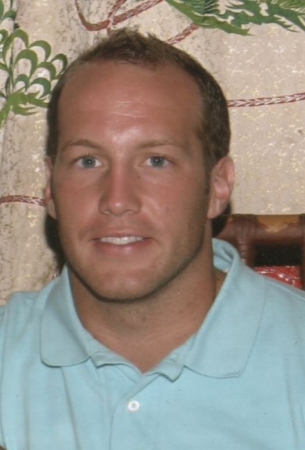 Obituary of Richard "Doug" Douglas Jackson Jr.