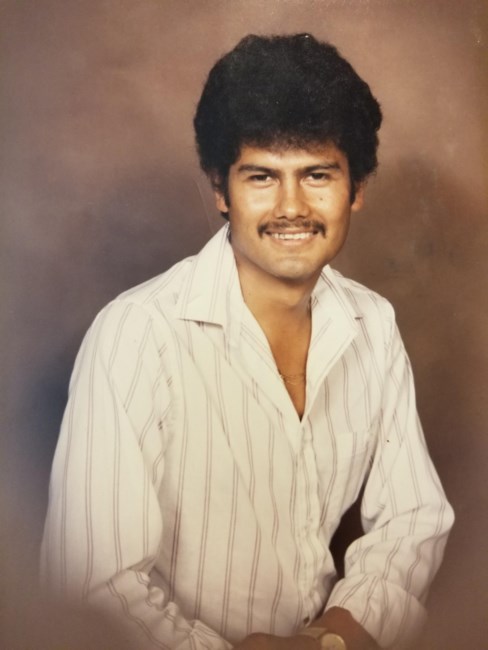 Avis de décès de Carlos Perez