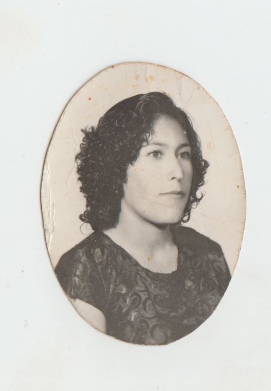 Obituary of Celia Espino