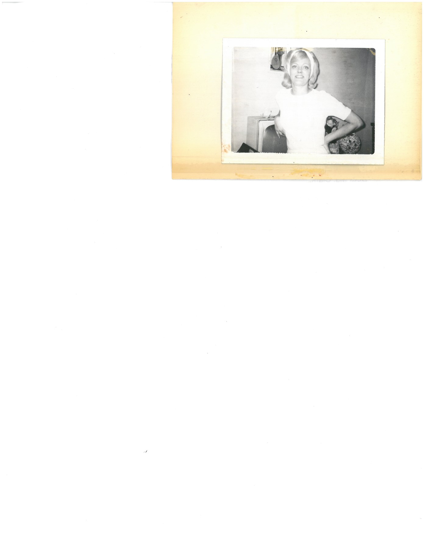 Obituary of Shirley Ann Clark