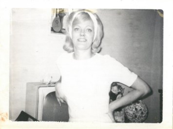 Obituary of Shirley Ann Clark