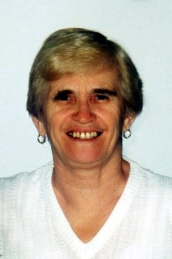 Obituary of Fanka Causevski