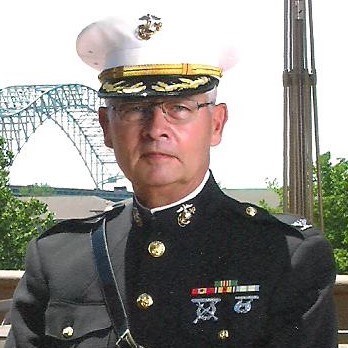 Obituary of Albert M. DeWitt