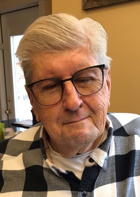 Obituary of Charles Hurley Balmer