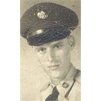 Obituary of James Hilliard