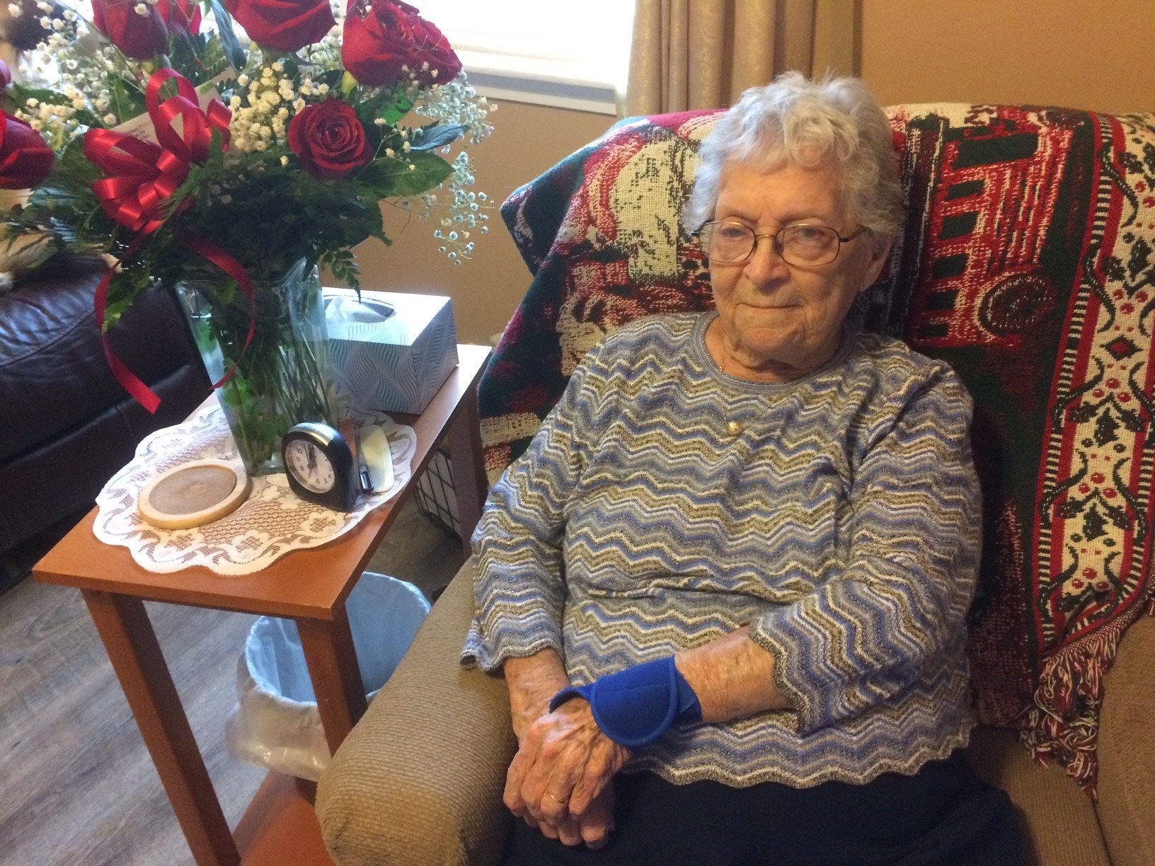 Obituary of Ruby Doll Paul