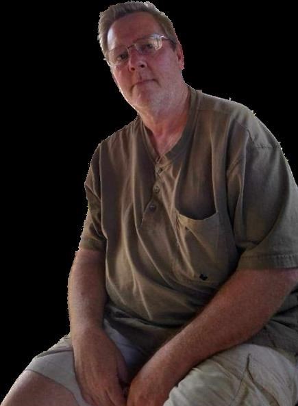 Obituario de Ronald Patrick Zeller