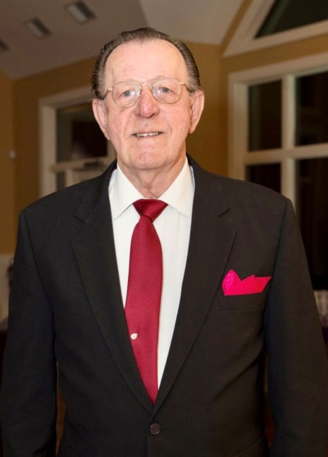 Obituary of Paul Gerald Lebert, Jr.