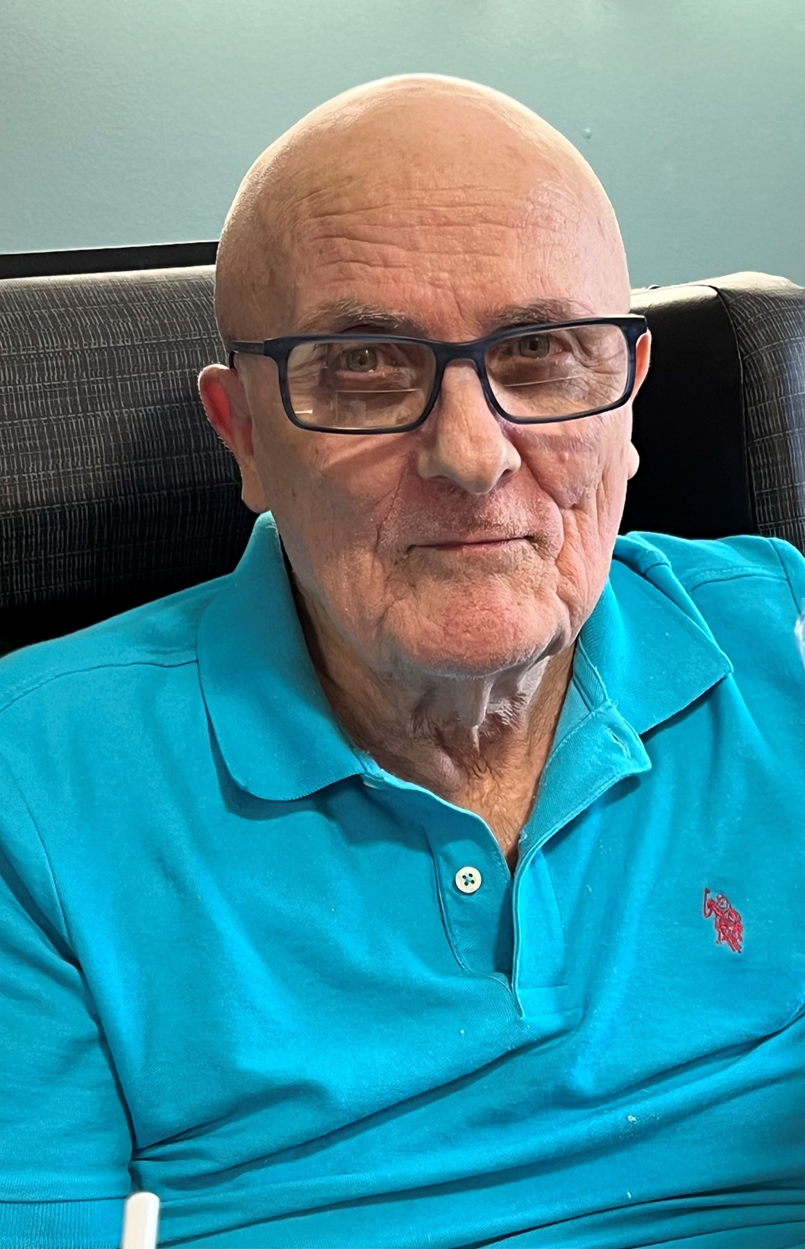 Obituary of William Edward Saunders Jr.