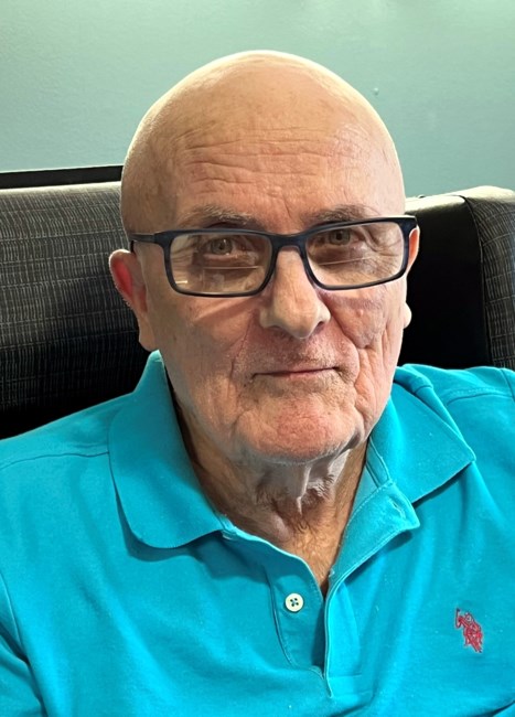 Obituary of William Edward Saunders Jr.