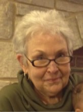 Obituary of Margaret M. Petrusonis