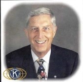 Obituary of William Earl Mr. Crump, III