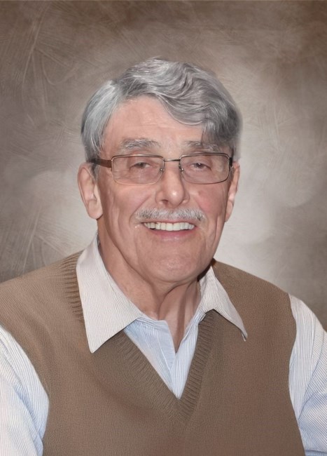 Obituary of Michael (Mick) Stuart