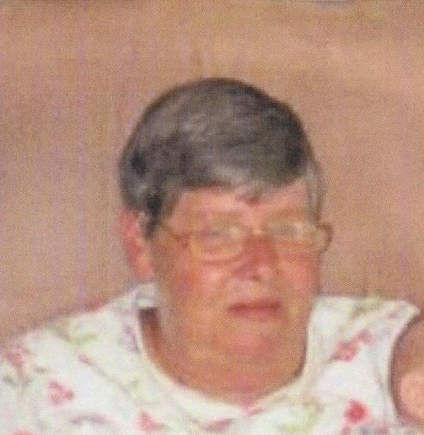 Obituary of Linda Gail Rosegrant