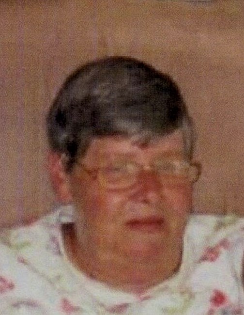 Obituary of Linda Gail Rosegrant