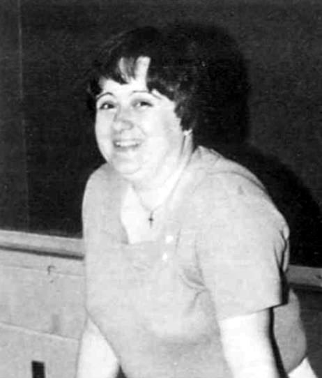 Obituary of Louann Daragan