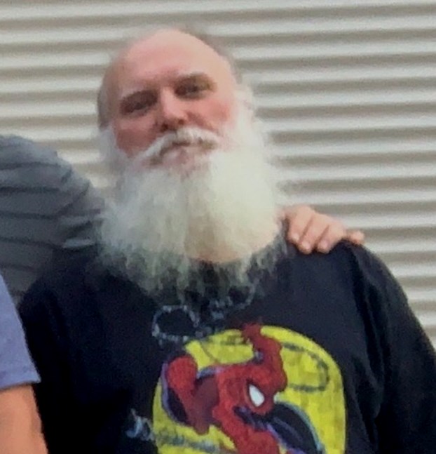 Obituary of William Oscar Biggs Jr.