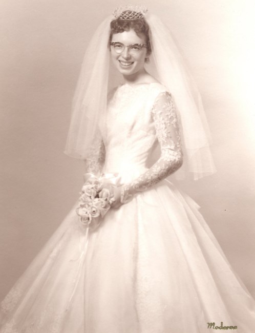 Obituario de Karen Lee Peterson