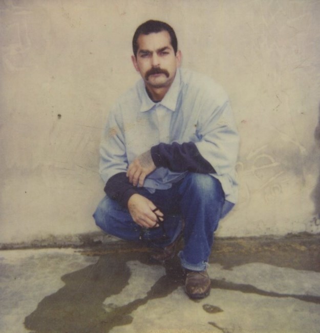 Obituary of Joey Cruz Valenzuela