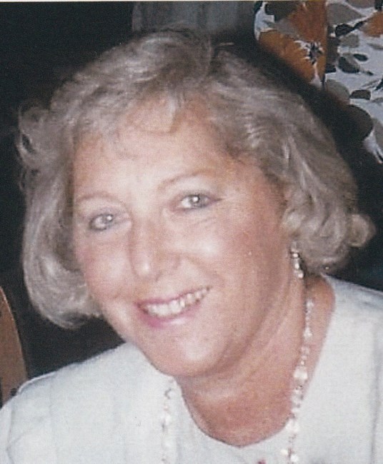 Obituary of Muriel W. Silverman Cutliff