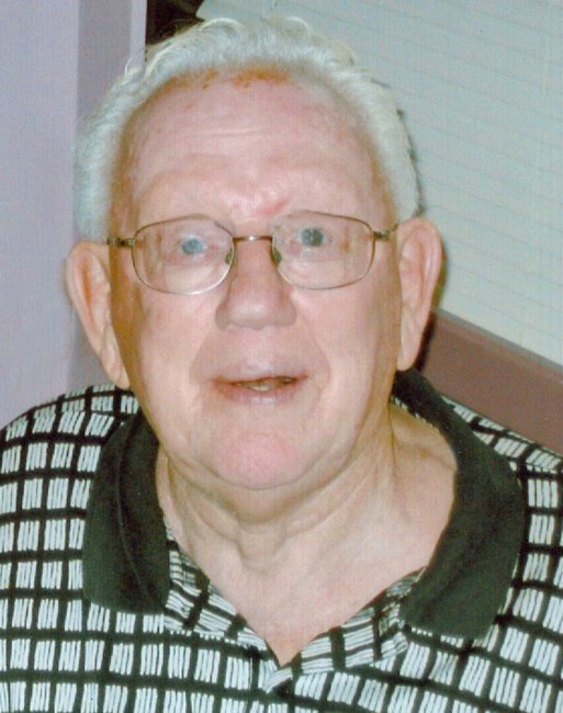 Obituary of William Sam John Smith