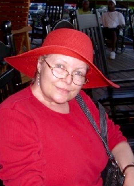 Obituary of Ann Cornelia Brewster