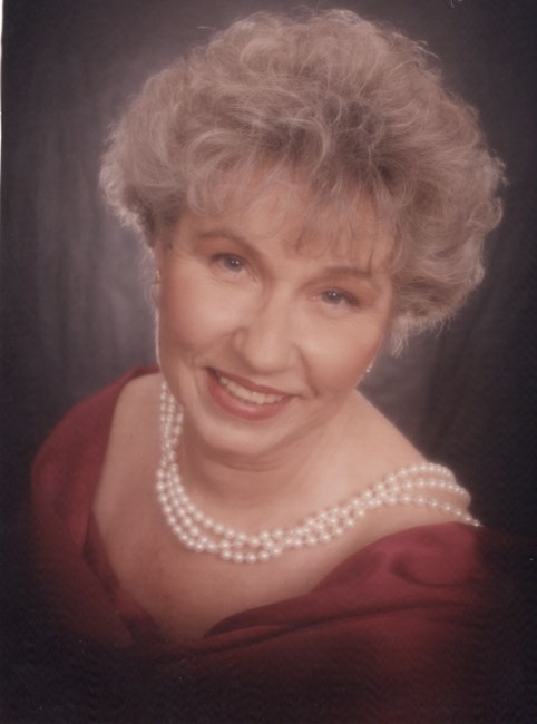 Obituario de Beverly Ann Pickett