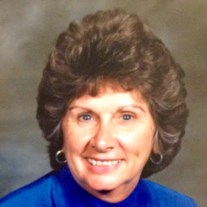 Obituary of Patricia Katherine Smith