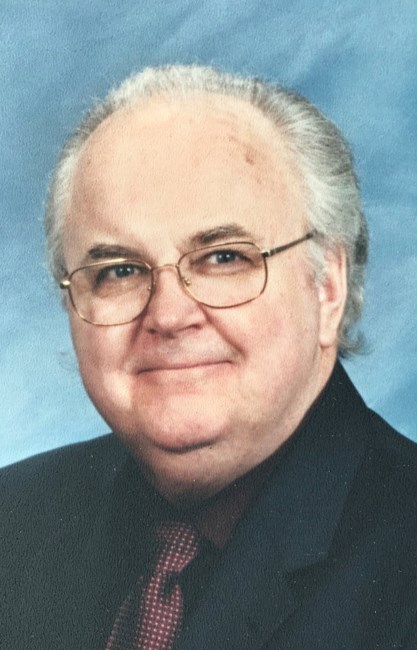 Obituario de David Allen Rose Jr.