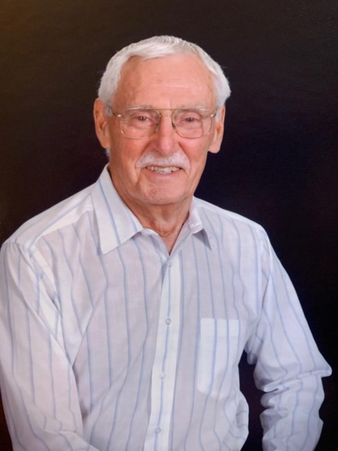 Obituary of John L. McNeill