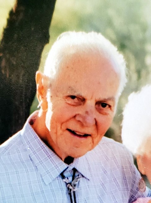 Obituary of Leonard Joseph Ottis Jr.