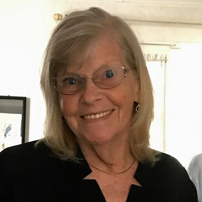 Obituario de Janet R. Martin