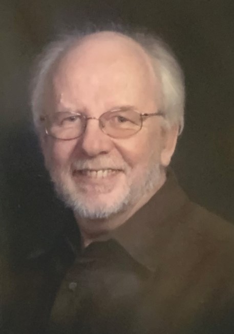 Obituary of Harold Stuart Wade