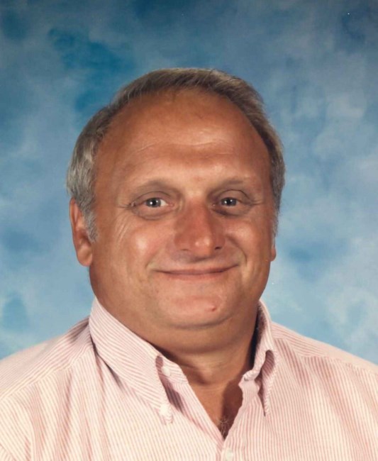 Obituary of Larry C. Shutt